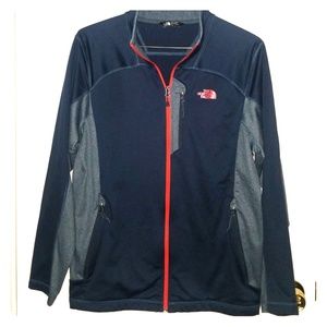 The North Face Jacket